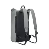 Rucsac rolltop reflectorizant Bright Rollpack — fotografia 3