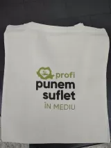 Sacoșe textile din Bumbac SBT 145 g/m² - Natur — fotografia 92