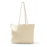 Sacoșă textilă Sandy din bumbac 260 g/m² — fotografia 5