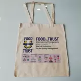 Sacoșe textile din bumbac Beech Cotton Bag LH — fotografia 10