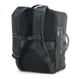 Rucsac 2 în 1 Dynamic backpack I – cu logo-ul firmei — fotografia 12