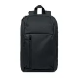 Rucsac laptop 15" RPET 15L Doha — fotografia 6