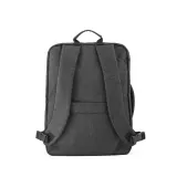 Rucsac pentru laptop 15.6'' Alexandria – cu logo-ul firmei — fotografia 6