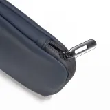 Organizator din PU Tech moale, rezistent la apă – cu logo-ul firmei — fotografia 5