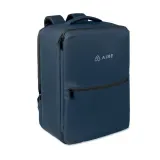 Rucsac RPET cu sac vidat 18L Cityflow — fotografia 5