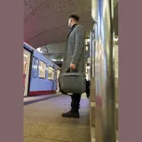 Geantă laptop — fotografia 7