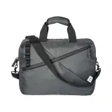 Geantă pentru laptop din PET reciclat – cu logo-ul firmei — fotografia 2