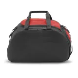 Geantă de sala în poliester 600D Fit – cu logo-ul firmei — fotografia 8