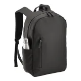 Rucsac din PU moale, rezistent la apă (15") – cu logo-ul firmei — fotografia 8