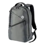 Rucsac pentru laptop din PET reciclat – cu logo-ul firmei — fotografia 1