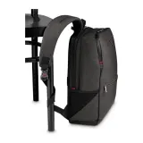 Rucsac pentru laptop MX Reload de 14″, cu buzunar pentru tabletă — fotografia 5