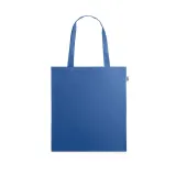 Sacoșă textilă 190T poliester reciclat (100% rPET) Maputo — fotografia 6