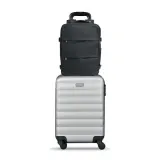 Rucsac cu dimensiune cabină Flyhigh — fotografia 9