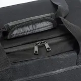 Geantă de călătorie de dimensiuni de cabină din poliester 600D – cu logo-ul firmei — fotografia 6