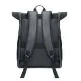 Rucsac rolltop pt laptop 600D Bangkok Roll — fotografia 8