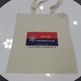 Sacoșe textile din Bumbac SBT 145 g/m² - Natur — fotografia 31