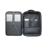 Rucsac subțire laptop 15 inch Laugar — fotografia 9