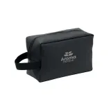 Geantă cosmetică 600D RPET Doppkit — fotografia 4
