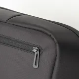 Borsetă / geantă de umăr din poliester 210D – cu logo-ul firmei — fotografia 8