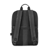 Rucsac pentru laptop 15'6" 600D poliester reciclat Repurpose backpack – cu logo-ul firmei — fotografia 12