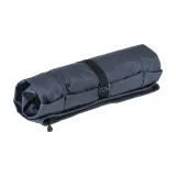 Rucsac pliabil pentru laptop (15), confecționat din nailon 310T – cu logo-ul firmei — fotografia 4