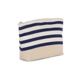 Pungă pentru accesorii cu imprimeu nautic — fotografia 1