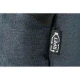 Geantă cosmetică 600D poliester reciclat Repurpose Bag – cu logo-ul firmei — fotografia 9