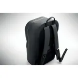 300D RPET rucsac laptop Brenna — fotografia 10