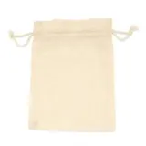 Sacoșă textilă Ardea din bumbac 105 g/m² — fotografia 6