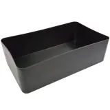 Tavă rigidă pentru articolul 06128/06129 – cu logo-ul firmei — fotografia 2