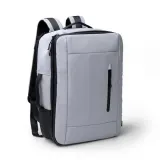 Backpack Beria impermeabil din poliester 210D — fotografia 11