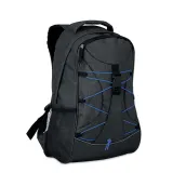 Rucsac cu accesorii luminoase Glow Monte Lema — fotografia 2