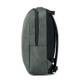Rucsac pentru laptop 14'' din 600D Shades Bpack – cu logo-ul firmei — fotografia 6