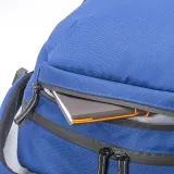 Rpet Oceancycle – rucsac pentru laptop – cu logo-ul firmei — fotografia 10