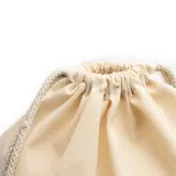 Rucsac Barone din bumbac 180 g/m² — fotografia 3
