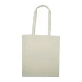 Sacoșă textilă RPET Stuttgart, 140 g/m² — fotografia 3