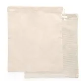 Sacoșă textilă de cumpărături Soil din bumbac 120 g/m² — fotografia 5