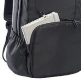 Rucsac din PET reciclat din bumbac reciclat din poliester – cu logo-ul firmei — fotografia 5