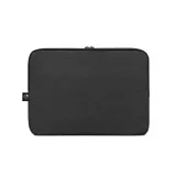 Newcastle. De înaltă densitate 600D poliester reciclat laptop servietă 14” – cu logo-ul firmei — fotografia 8
