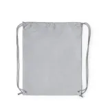 Rucsac Lazar reflectorizant din poliester 210D — fotografia 4