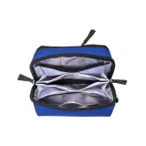 R-PET Oceancycle – Trusă de cosmetice/organizator pentru dispozitive electronice – cu logo-ul firmei — fotografia 5