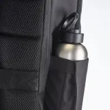Rucsac pentru laptop din poliester 210D (15,7) – cu logo-ul firmei — fotografia 7