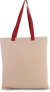 Natur/Cherry Red