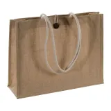 Sacoșă textilă din iută Kastamonu, 320 g/m² — fotografia 1
