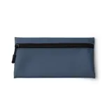 Pencil case Selvax cu fermoar — fotografia 1