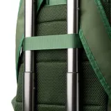 Backpac Nayade din RPET 300D cu fermoar — fotografia 3