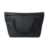 Sacoșă textilă bicicletă 10L din PU Ride Tote Bag — fotografia 2