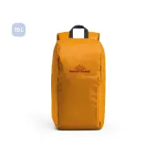Rucsac poliester 600D Lugane – cu logo-ul firmei — fotografia 4