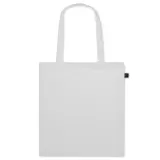 Sacoșă textilă Fairtrade 140 gr/m² Osole Colour — fotografia 3