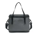 Cooler bag tarpaulin 16L Coolin — fotografia 2